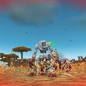 Plague Zombies