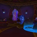 Polymorphed student in Silvermoon