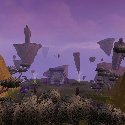 Portal at The Twilight Ridge