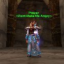 Preyer<Dont Make Me Angry>