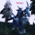 Prince Theraldis<The San'layn>