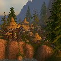 Revantusk Village