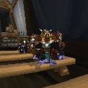 Sen'jin Champion