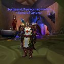 Sergeant Zeekomkommer<Sons of Orion>