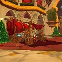 Silvermoon vendor