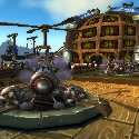 Skyfire Gyrocopter