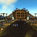 Skyfire Top Deck