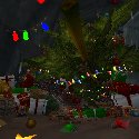 Stolen Winter Veil goods