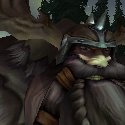 Storm Giant's head