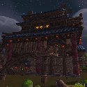 Stormstout Brewery walkways