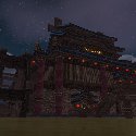 Stormstout Brewery walkways