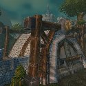 Stormwind Bunker
