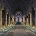 Stormwind Cathedral
