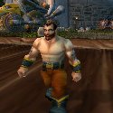Stormwind dock worker