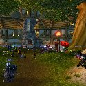 Stormwind Target Dummies