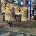 Stormwind Throne