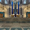 Stormwind Throne