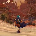 Swift Warstrider