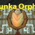 Taunka Orphan