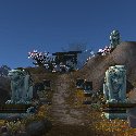 Temple of the White Tiger