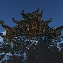 Temple of the White Tiger
