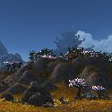 Temple of the White Tiger