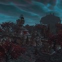 The Argent Stand