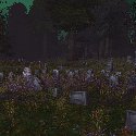 The Brill Graveyard