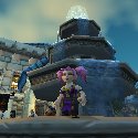 The Celebration Package of WoW's 7th Anniversary