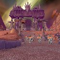 The Dark Portal