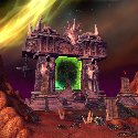 The Dark Portal