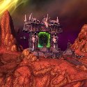 The Dark Portal