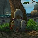 The First Monks