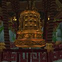 The Gong of Hope