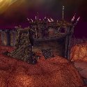 The Overlook captured by the Alliance