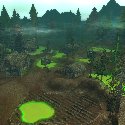 The Ruins of Southshore
