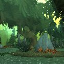 The Vibrant Glade