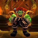 Thrall<Warchief>