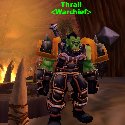 Thrall<Warchief>
