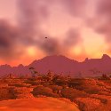 Thunder Ridge