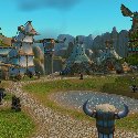 Thunderbluff