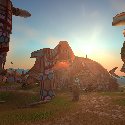 Thunderbluff