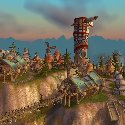 Thunderbluff
