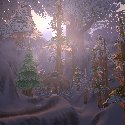 Timbermaw Hold enterance