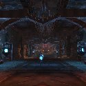 Tol Barad cell block
