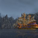 Tol Barad Peninsula Alliance Boat