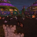 Tonk Challenge