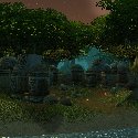 Troll ruins