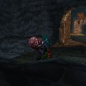 Troll using a RPG