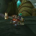 Turbo-Charged Flying Machine